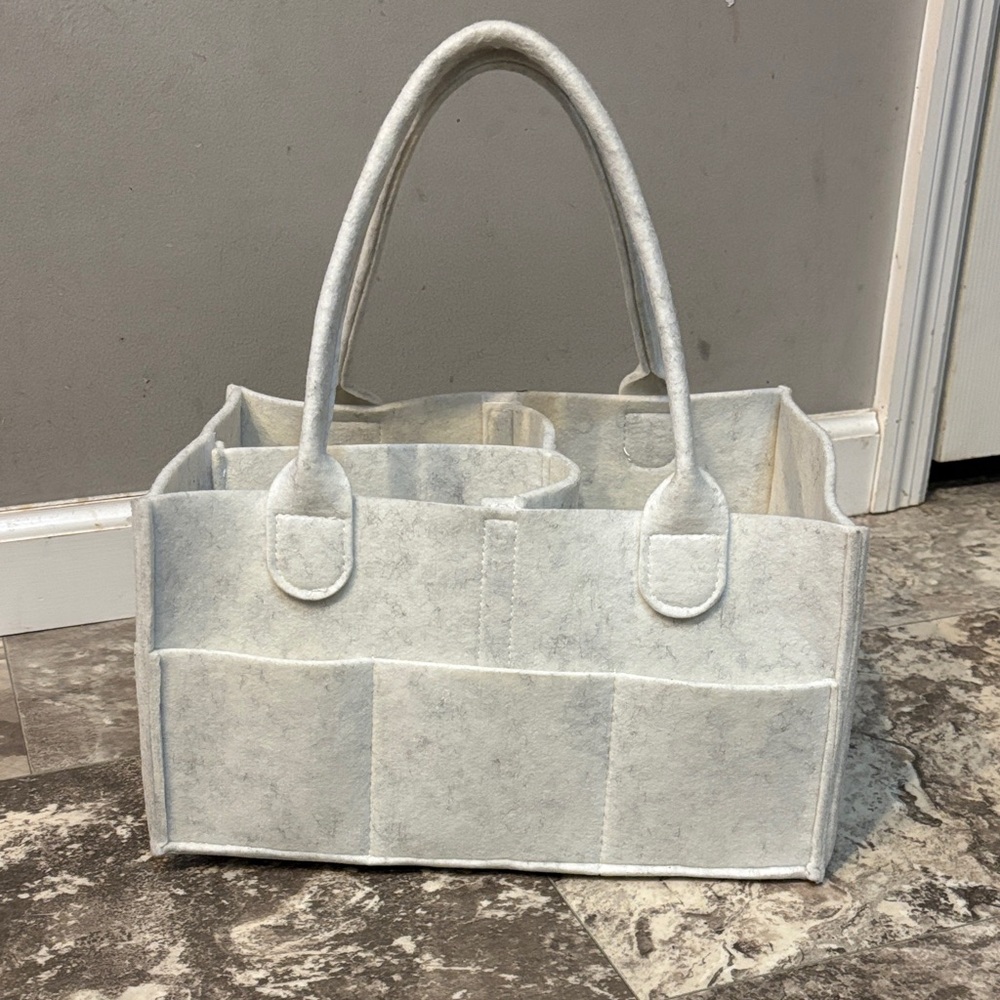 Diaper Caddy